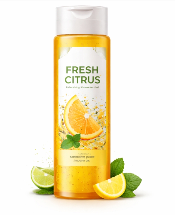 Duschgel 200ml